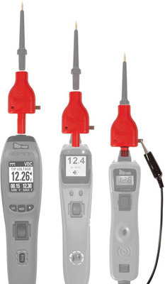 Power Probe 5 Volt Adapter works on all Power Probe