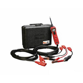 Power Probe Automotive Power Probe Red Version Support  In Case