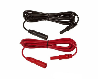 Power Probe Dmm Adapter Leads Kit