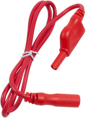 Power Probe Pptk0004 Tek Wire Extension 10-Gauge Multi-Strand Wire