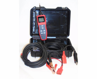 Power Probe Ultra Kit Diagnostic Probe Lightweight Portable Set