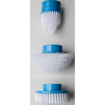 Bathroom cleaning brush discount