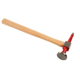 Power-TEC 91214 Pick and Finishing Hammer - Hickory Shaft