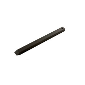 Power-TEC 91229 25mm Chaser Chisel for Long Reach Repair