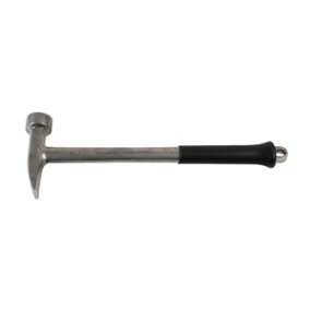 Power-TEC 91694 Aluminium Hammer - Horizontal Pein
