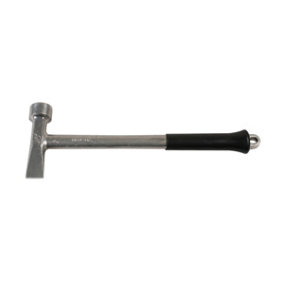 Power-TEC 91695 Aluminium Hammer - Vertical Pein
