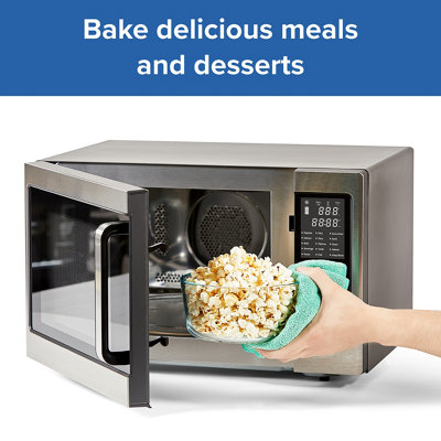 Power Xl Microwave Air Fryer Oven