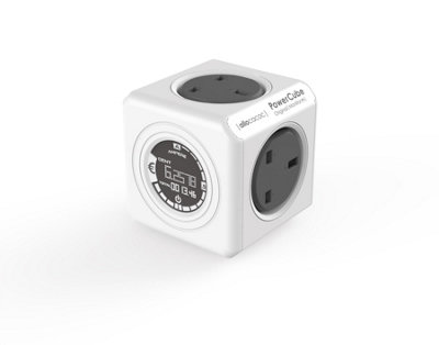 Powercube Original Monitor Adaptor