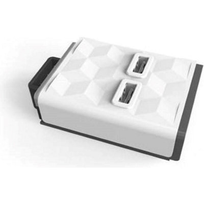 Powercube Powerstrip USB Module Price Comparisons | Compare The Build