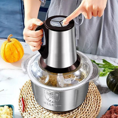 8-Quart Digital Air Fryer