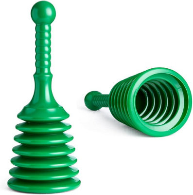 Powerful Drain and Sink Plunger Price Comparisons | Compare The Build