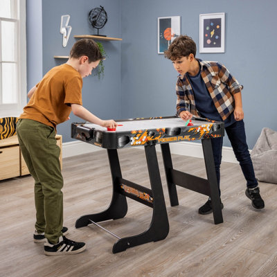 Mon air hockey de table | jeux exterieurs et sports | jouéclub