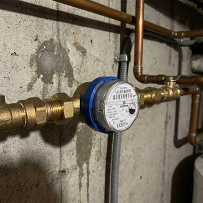 Browse Domestic Water Meters For Cold and Hot Water
