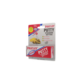 Pratley Original Waterproof Adhesive Epoxy Putty 100g (2 Packs)