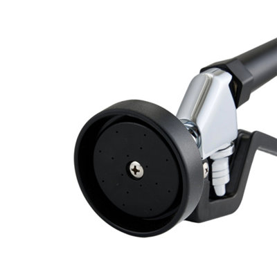 Commercial Pre-Rinse Sink Sprayer With 45" Stainless Steel Hose – 1.42 GPM High-Pressure Dish Spray Valve, Chrome
