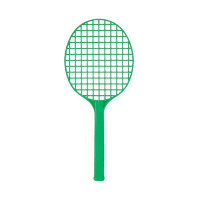 Pre-Sport Childrens/Kids Primary Tennis Racket Green (One Size)