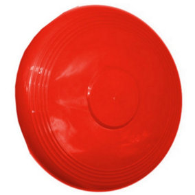 Pre-Sport Essential Flying Disc Red (One Size)
