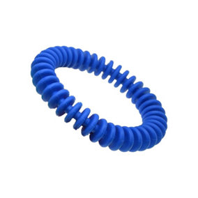 Pre-Sport Flexi Ring Blue (One Size)