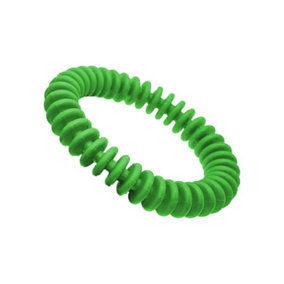 Pre-Sport Flexi Ring Green (One Size)