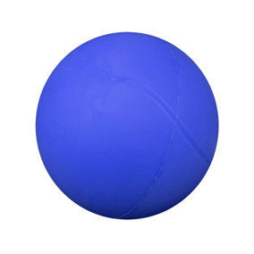 Pre-Sport Foam Ball Blue (16cm)