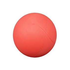 Pre-Sport Uncoated Foam Ball Red (20cm)