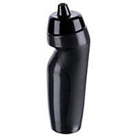 Precision 600ml Sports Bottle Black (One Size)