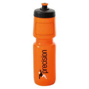 Precision 750ml Water Bottle Orange/Black (One Size)