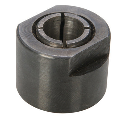 Precision Machined 12mm Router Collet Bit Holder Chuck Replacement ...