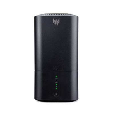 Predator Connect X5 5G Gaming Router (Dual-Band WiFi 6, 1 x 2.5GbE WAN/LAN, 2 x 1GbE LAN, 5G, 4G) Price Comparisons | Compare The Build