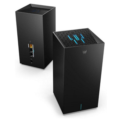 Predator Connect X7 5G Wireless Router