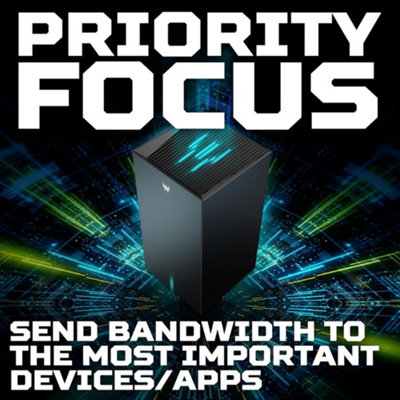 The 3 Best Wi-Fi Routers of 2026 | Reviews by Wirecutter