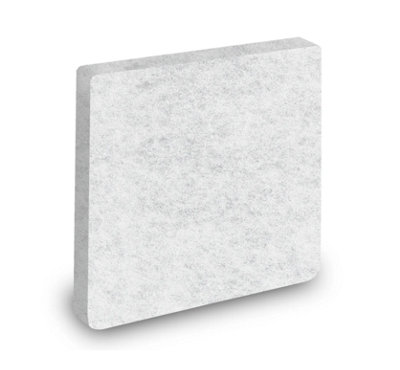 Prefilter Mat for AirgoClean One Air Purifier | DIY at B&Q