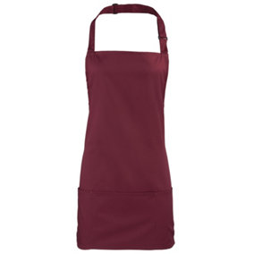 Premier Colours 2-in-1 Apron / Workwear (Pack of 2)