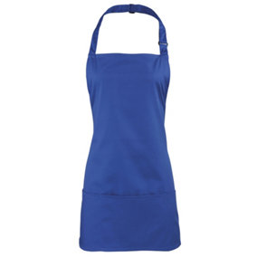 Premier Colours 2-in-1 Apron / Workwear (Pack of 2)