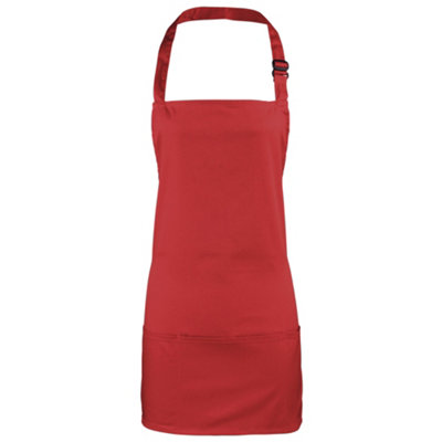 Premier Colours 2-in-1 Apron / Workwear