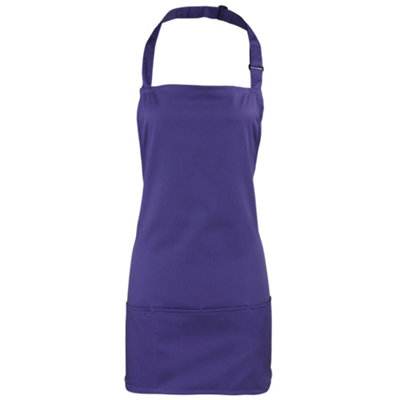 Premier Colours 2-in-1 Apron / Workwear