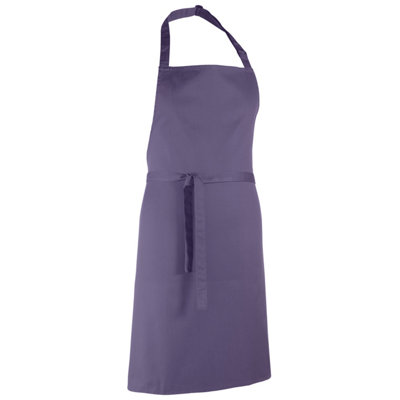 Premier Colours Bib Apron / Workwear