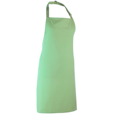 Premier Colours Bib Apron / Workwear | DIY at B&Q