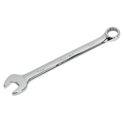 Premier Combination Spanner 18mm