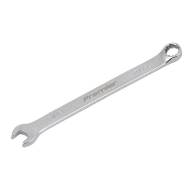 Premier Combination Spanner 5/16" Drop Forged Hardened Tempered Imperial CW02AF