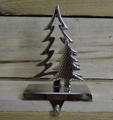 Premier Decorative Stocking Hanger Hook for Fireplace or Windows   Design A Price Comparisons | Compare The Build