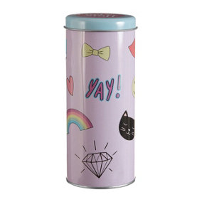 Premier Kids Fun Times Storage Canister