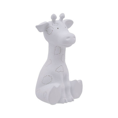 Premier Kids Kids Giraffe Night Light
