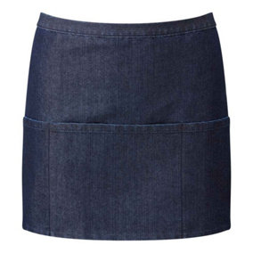 Premier Ladies/Womens Colours 3 Pocket Apron / Workwear