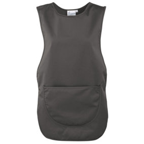 Premier Ladies/Womens Pocket Tabard / Workwear (Pack of 2)