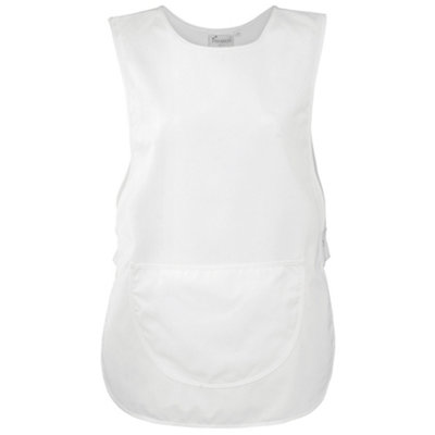 Premier Ladies/Womens Pocket Tabard / Workwear