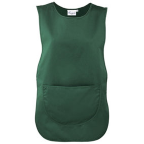 Premier Ladies/Womens Pocket Tabard / Workwear