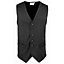 Premier Mens Hospitality / Bar / Catering Waistcoat (Pack of 2)