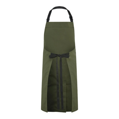 Premier Mens Utility 2.0 Ripstop Apron