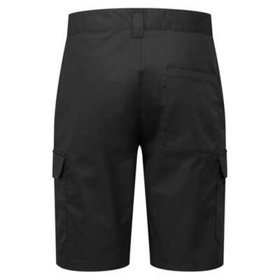 Premier Mens Work Cargo Shorts Quality Product